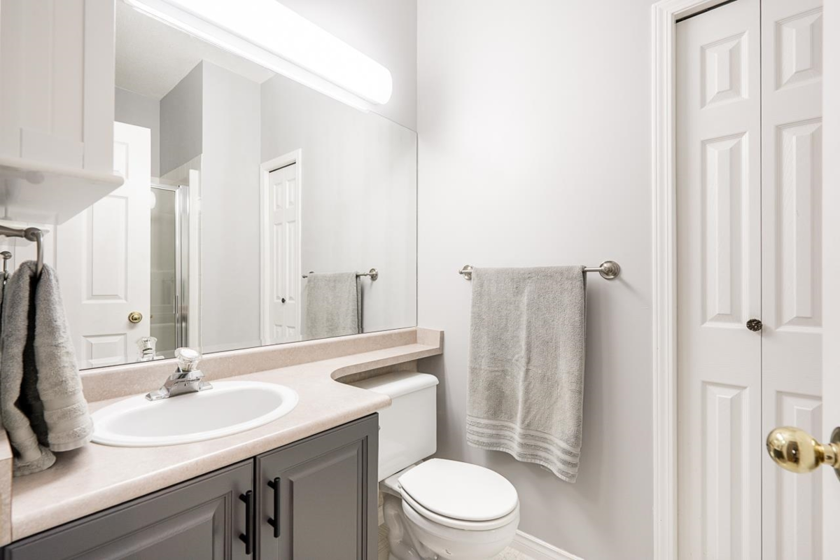 Outdoor Patio Photo of 30 18939 65 Avenue, Surrey, BC