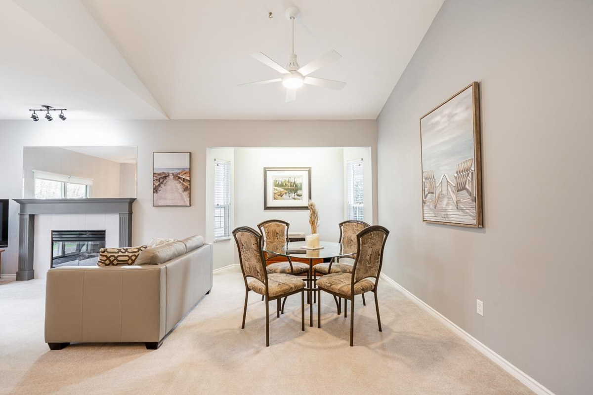 Primary Bedroom Photo of 30 18939 65 Avenue, Surrey, BC