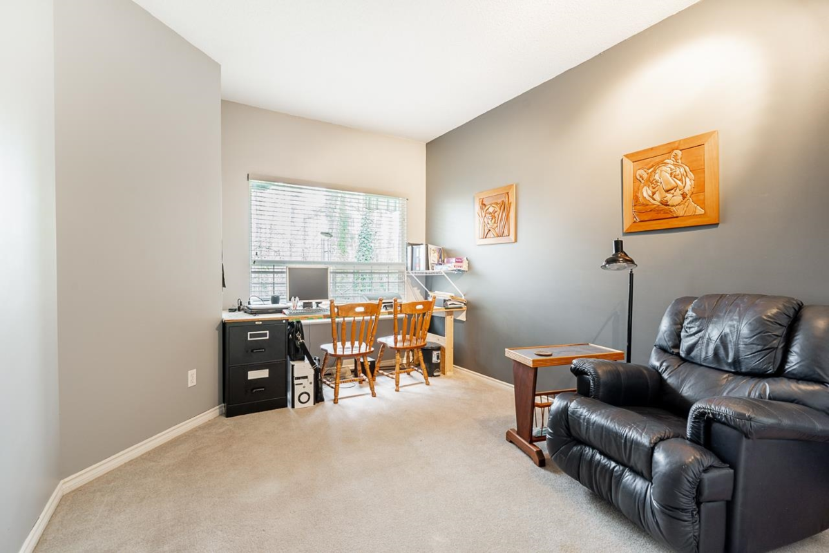 Staircase Photo of 30 18939 65 Avenue, Surrey, BC