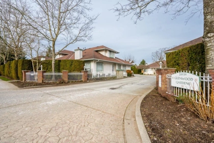 30 18939 65 Avenue, Surrey, BC, Surrey — Townhouse for sale