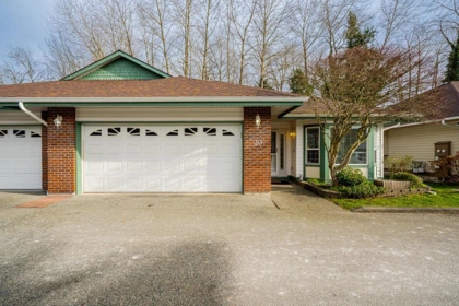 30 18939 65 Avenue, Surrey, BC, Surrey — Townhouse for sale