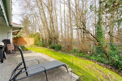 Garden / Landscaping Photo of 30 18939 65 Avenue, Surrey, BC