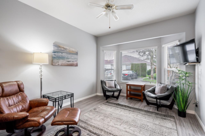 Powder Room Photo of 30 18939 65 Avenue, Surrey, BC