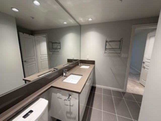 Pantry Photo of 2307 5883 Barker Avenue, Burnaby, BC