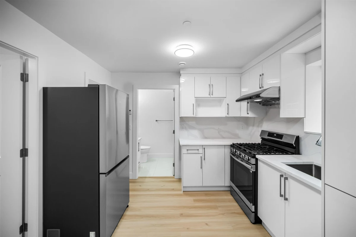 Bedroom 3 Photo of 2076 E 50th Avenue, Vancouver, BC