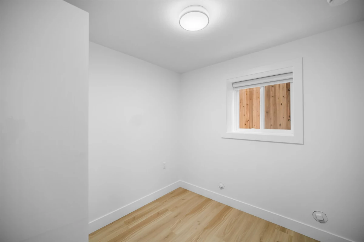 Bedroom 4 Photo of 2076 E 50th Avenue, Vancouver, BC