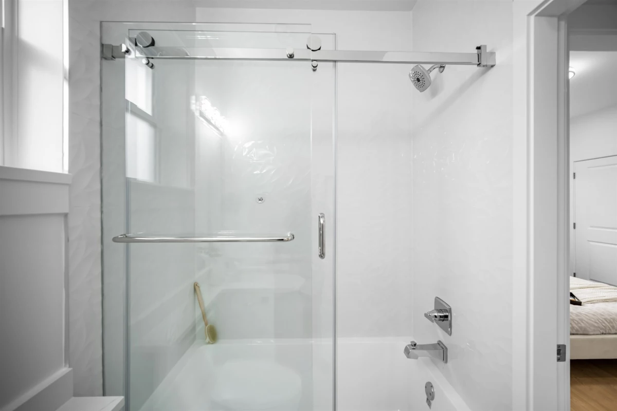 Breakfast Nook Photo of 2076 E 50th Avenue, Vancouver, BC