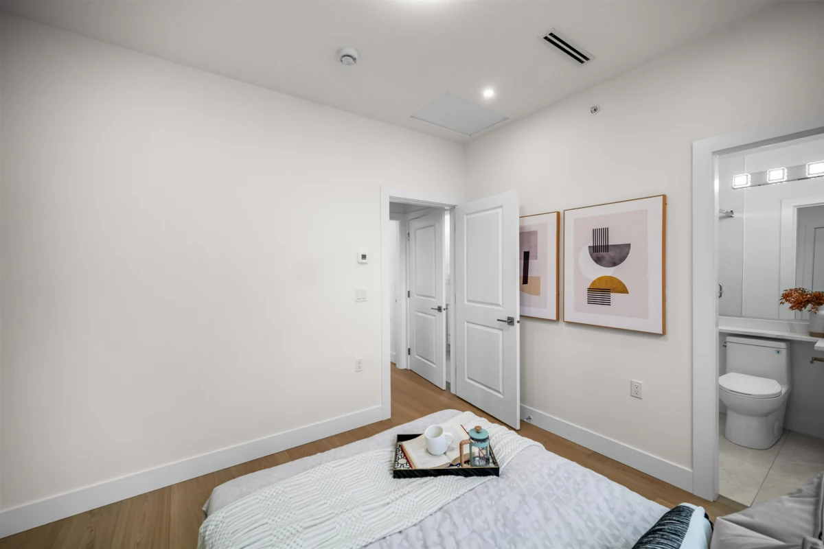 Primary Bedroom Photo of 2076 E 50th Avenue, Vancouver, BC