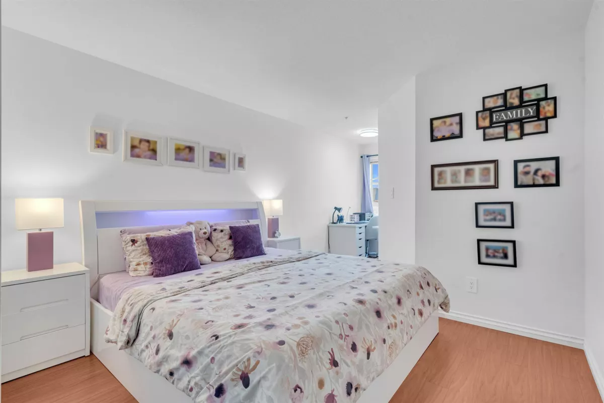 Family Room Photo of 102 2973 Kingsway, Vancouver, BC