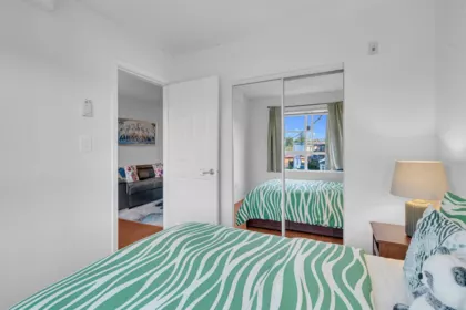Breakfast Nook Photo of 102 2973 Kingsway, Vancouver, BC