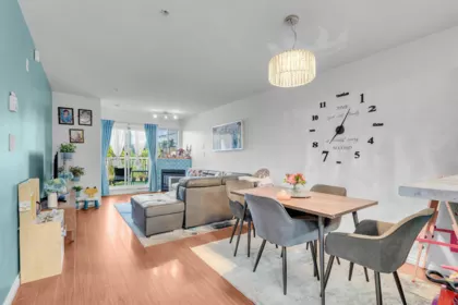 102 2973 Kingsway, Vancouver, BC, Vancouver — Apartment/Condo for sale