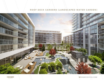 Garden / Landscaping Photo of 8180 Nunavut Lane, Vancouver, BC