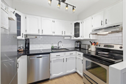306 1864 Frances Street, Vancouver, BC, Vancouver — Apartment/Condo for sale