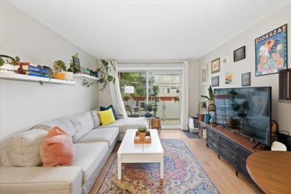 306 1864 Frances Street, Vancouver, BC, Vancouver — Apartment/Condo for sale
