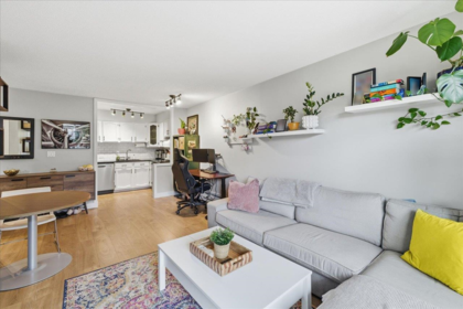 306 1864 Frances Street, Vancouver, BC, Vancouver — Apartment/Condo for sale