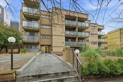 306 1864 Frances Street, Vancouver, BC, Vancouver — Apartment/Condo for sale