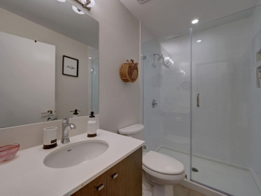 Hallway Photo of 5964 Beachgate Lane, Sechelt, BC
