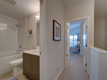 Loft / Bonus Room Photo of 5964 Beachgate Lane, Sechelt, BC