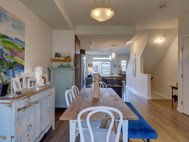 Primary Bedroom Photo of 5964 Beachgate Lane, Sechelt, BC