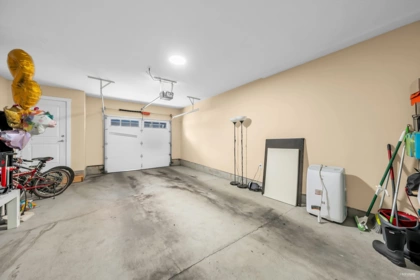 Garden / Landscaping Photo of 14 7771 Bridge Street, Richmond, BC