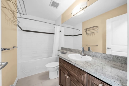 Hallway Photo of 14 7771 Bridge Street, Richmond, BC