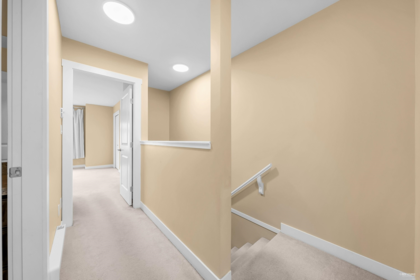 Laundry Room Photo of 14 7771 Bridge Street, Richmond, BC