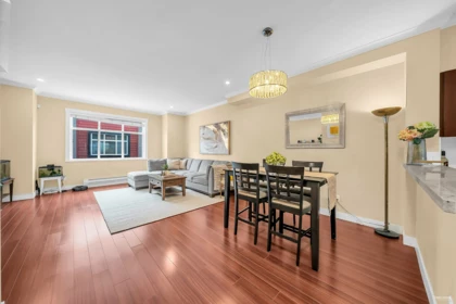 14 7771 Bridge Street, Richmond, BC, Richmond — Townhouse for sale