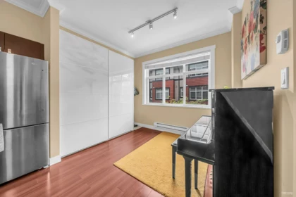 Loft / Bonus Room Photo of 14 7771 Bridge Street, Richmond, BC