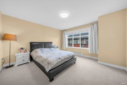 Mudroom Photo of 14 7771 Bridge Street, Richmond, BC