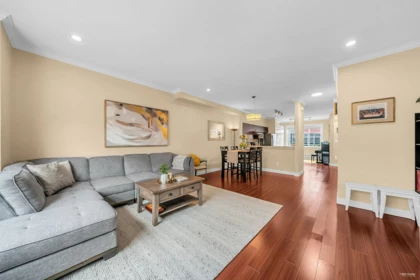 Pantry Photo of 14 7771 Bridge Street, Richmond, BC