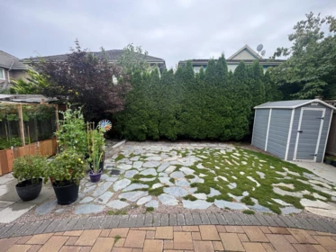 Community Amenities Photo (Clubhouse) of 4888 Duncliffe Road, Richmond, BC
