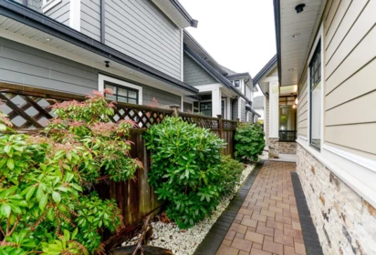 4888 Duncliffe Road, Richmond, BC, Richmond — Single Family Residence for sale