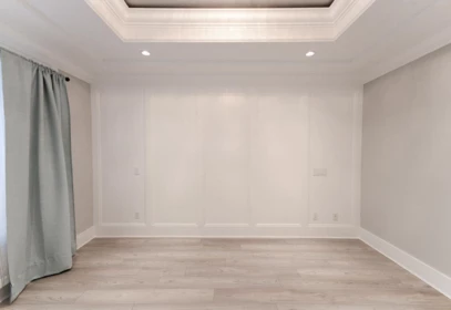 Hallway Photo of 4888 Duncliffe Road, Richmond, BC