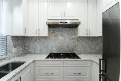 Laundry Room Photo of 4888 Duncliffe Road, Richmond, BC