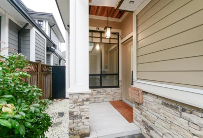 4888 Duncliffe Road, Richmond, BC, Richmond — Single Family Residence for sale