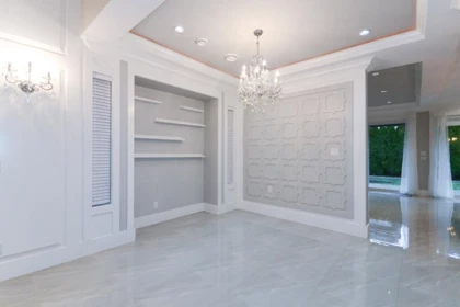 Pantry Photo of 4888 Duncliffe Road, Richmond, BC