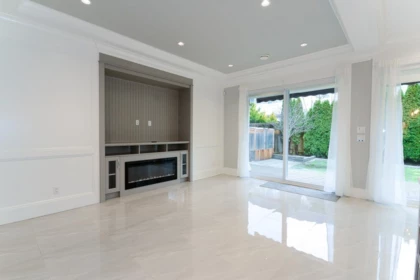 Walk-In Closet Photo of 4888 Duncliffe Road, Richmond, BC