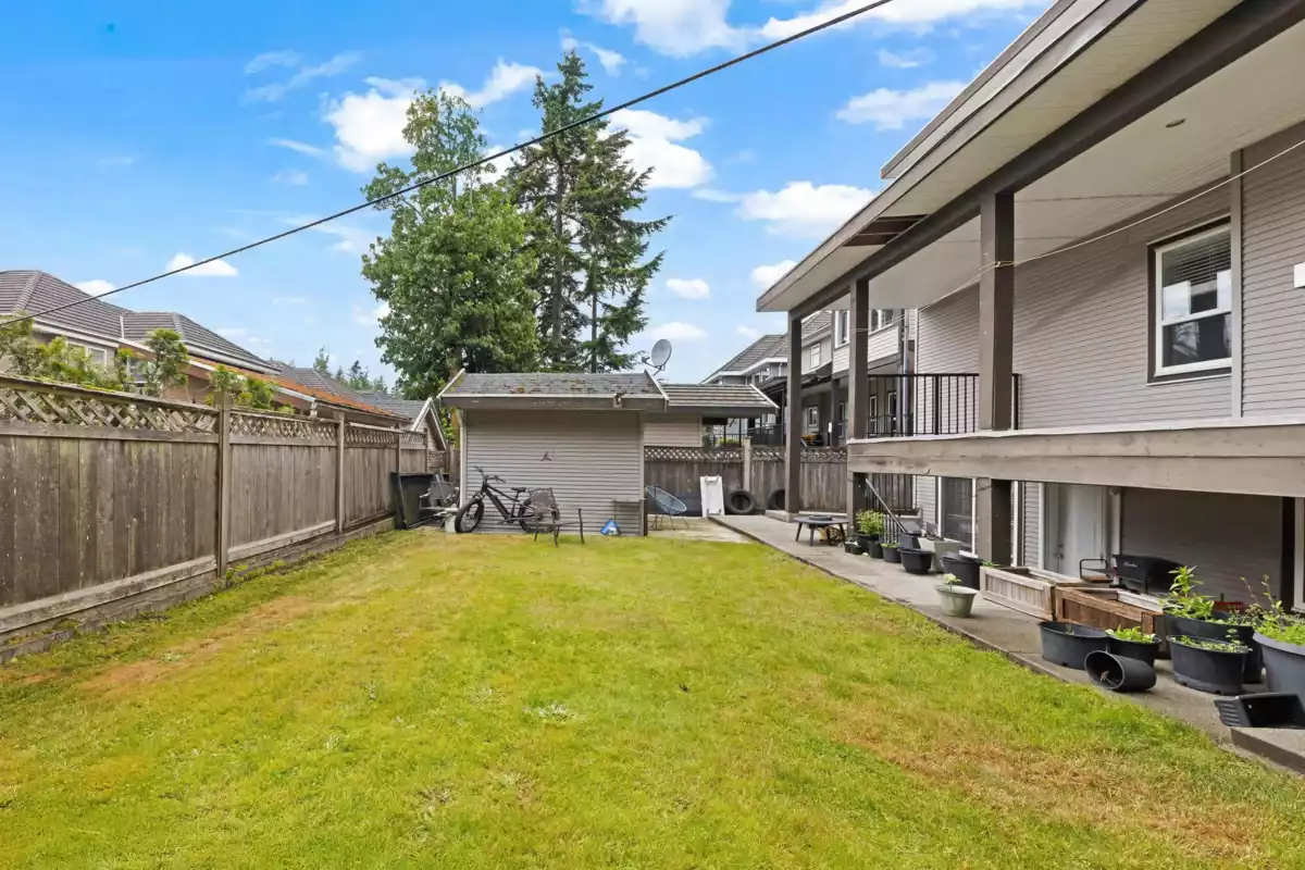 Garden / Landscaping Photo of 12646 60a Avenue, Surrey, BC