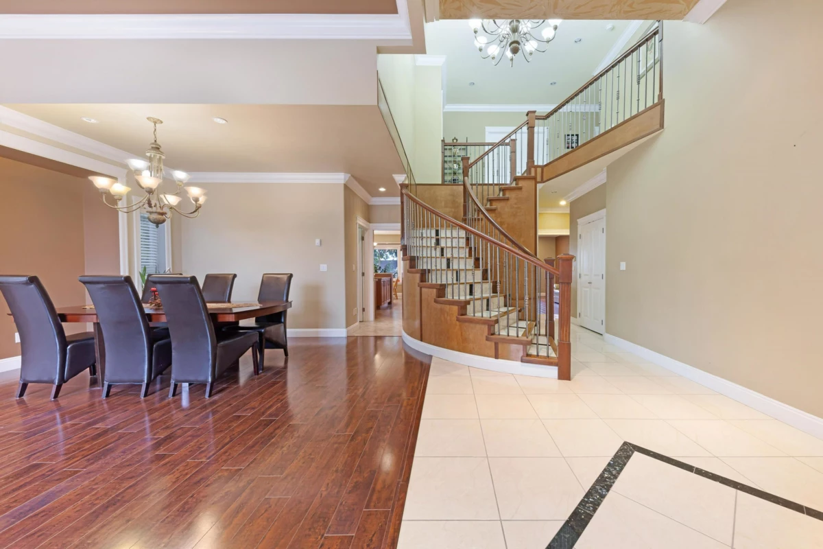 Kitchen Photo of 12646 60a Avenue, Surrey, BC