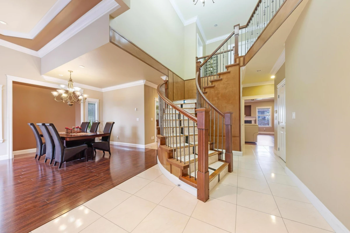 Living Room Photo of 12646 60a Avenue, Surrey, BC