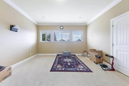 Basement Recreation Room Photo of 12646 60a Avenue, Surrey, BC