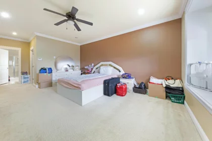 Bedroom 4 Photo of 12646 60a Avenue, Surrey, BC