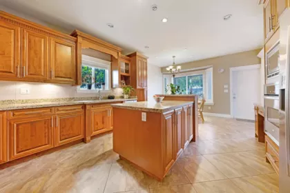 Primary Bedroom Photo of 12646 60a Avenue, Surrey, BC