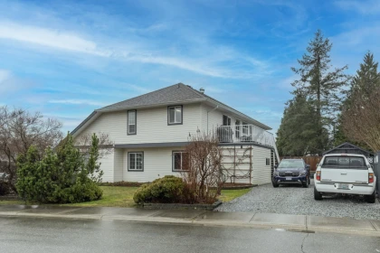 33753 Best Avenue, Mission, BC, Mission — Single Family Residence for sale