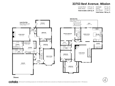 Outdoor Patio Photo of 33753 Best Avenue, Mission, BC