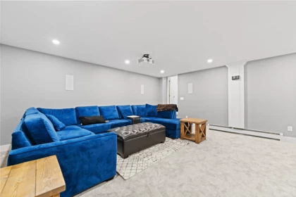 Community Amenities Photo (Clubhouse) of 16466 103 Avenue, Surrey, BC