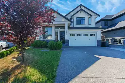 16466 103 Avenue, Surrey, BC, Surrey — Single Family Residence for sale