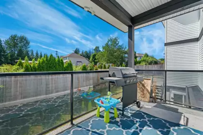 Fitness Center Photo Near 16466 103 Avenue, Surrey, BC