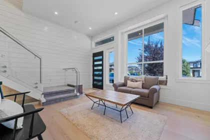 16466 103 Avenue, Surrey, BC, Surrey — Single Family Residence for sale