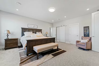 Loft / Bonus Room Photo of 16466 103 Avenue, Surrey, BC